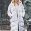 Babygirl Nicole Kidman Puffer Coat