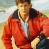 Baywatch-David-Hasselhoff-Jacket-On-Sale