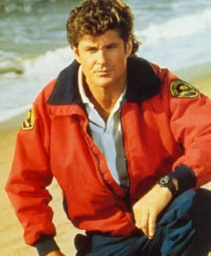 Baywatch-David-Hasselhoff-Jacket-On-Sale