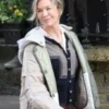 Bridget Jones Mad About The Boy Renée Zellweger Jacket