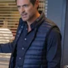 Brilliant Minds Simon Gadson Puffer Vest