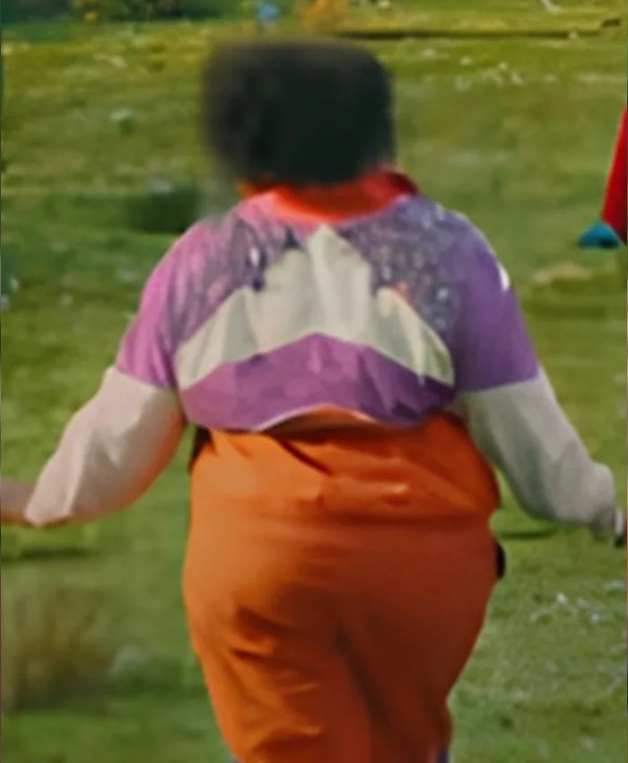 Buy now A Minecraft Movie Danielle Brooks Jacket