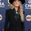 CMA Awards 2024 Lainey Wilson Blazer