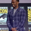 Captain America Brave New World Anthony Mackie Blazer