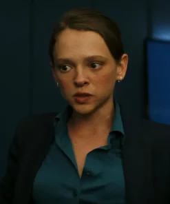 Captain America Brave New World Shira Haas Blazer