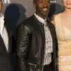 Captain America Civil War Don Cheadle Leather Jacket