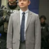 Captain America Civil War Martin Freeman Blazer
