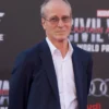 Captain America Civil War William Hurt Blazer