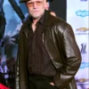 Captain America The Winter Soldier Michael Rooker Coat