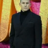 Channing Tatum Magic Mike’s Last Dance Black Blazer