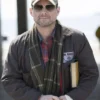 Christian Slater Mr Robot Jacket