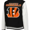 Cincinnati-Bengals-Varsity-Jacket-For-Sale