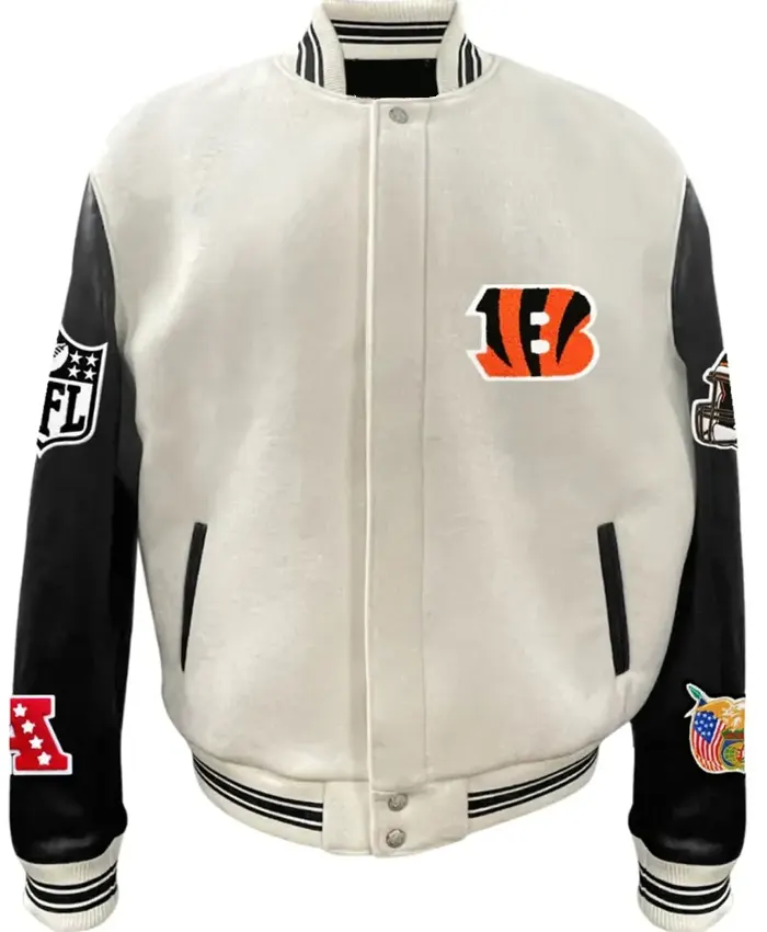 Cincinnati-Bengals-Varsity-Jacket-Sale