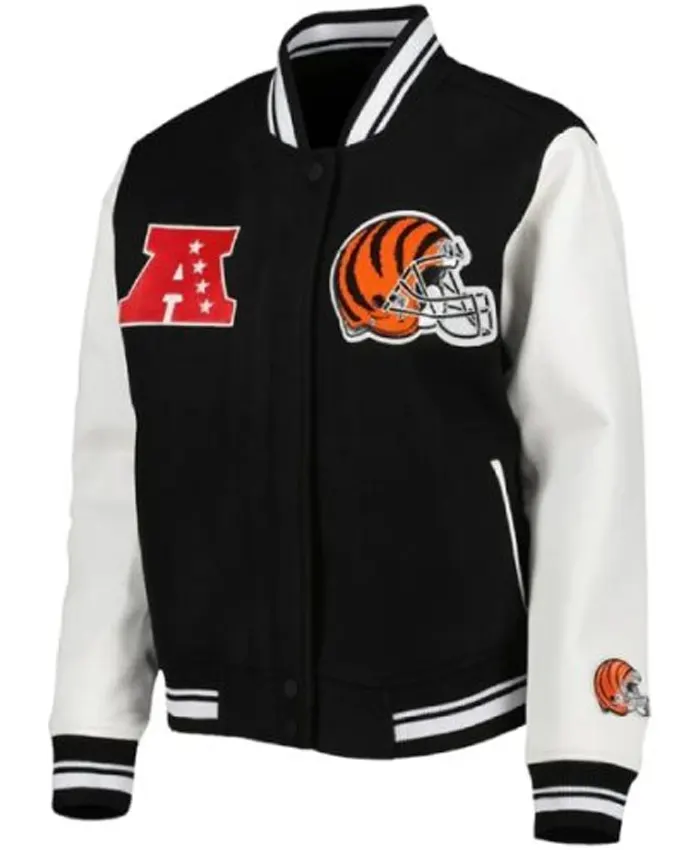 Cincinnati-Bengals-Varsity-Jacket