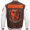 Cleveland-Browns-Varsity-Jacket-Sale