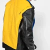 Color-Block-Leather-Jacket-For-Sale