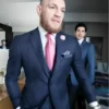 Conor McGregor Fuck You Suit