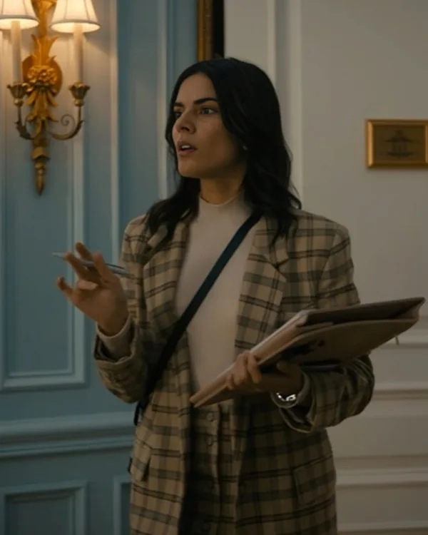 Cruel Intentions Cece Carroway Blazer