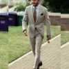 David Beckham Wimbledon Luxury Boss Suit