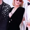 Disclaimer Cate Blanchett Blazer