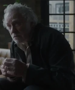 Disclaimer Kevin Kline Cotton Jacket