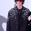 Disclaimer Kodi Smit-McPhee Coat