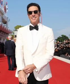 Disclaimer Sacha Baron Cohen Blazer