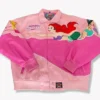 Disney-Vintage-Princess-Daytona-500-Jacket