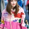 Disney-Vintage-Princess-Daytona-500-Pink-Jacket