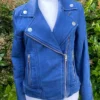Dolly Parton Rhinestone Cowgirl Denim Jacket