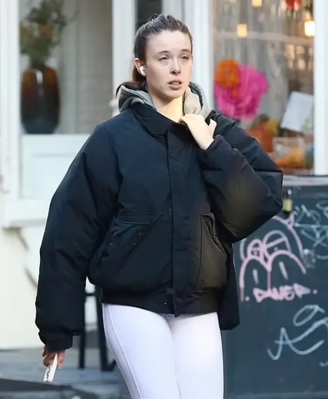 New York Nice Puffer Coats Andrew Marc Marc New York Montrose Mid