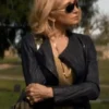 Ellen Barkin Animal Kingdom Jacket
