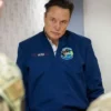 Elon Musk USAFA Jacket
