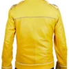 Freddie-Mercury-Yellow-Jacket-For-Sale