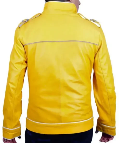 Freddie-Mercury-Yellow-Jacket-For-Sale