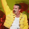 Freddie-Mercury-Yellow-Jacket-Sale