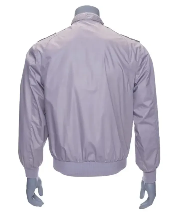 Ghostbusters Crew Bomber Jacket Back