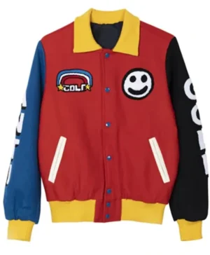 Golf-Wang-Varsity-Jacket-For-Sale