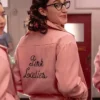 Grease-Pink-Ladies-Jacket