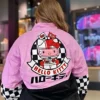 Hello-Kitty-Racing-Jacket-Sale