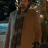 Holiday Crashers Chris Mcnally Coat