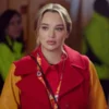 Holiday Touchdown A Chiefs Love Story Hunter King Coat