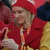 Holiday Touchdown A Chiefs Love Story Hunter King Coat For Sale