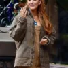 It Ends with Us Blake Lively Jacket