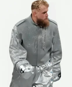 Jake-Paul-Silver-Jacket