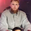 Jake-Paul-Silver-Jacket-Sale