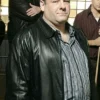 James-Gandolfini-The-Sopranos-Leather-Jacket-Sale