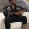 Jason-Derulo-Black-Leather-Varsity-Jacket-Sale