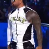 Jey Uso WWE Money In The Bank 2024 Vest For Sale