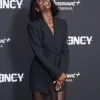 Jodie Turner-Smith TV show Screening Blazer Side